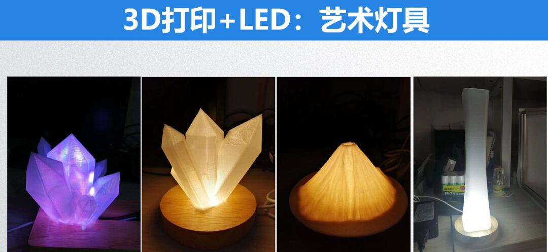DIY Guide for 3D Printers Loved by He Tongxue