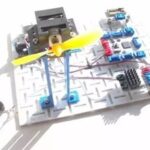 Yesterday, Today, and Tomorrow of Automotive Electronic ECU