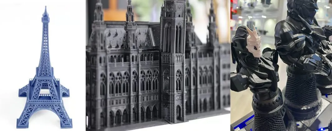 Understanding 7 Mainstream 3D Printing Technologies