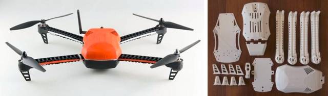 Analysis of 3D Printing Materials