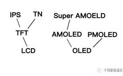 Understanding the Differences Between LCD and OLED Screens