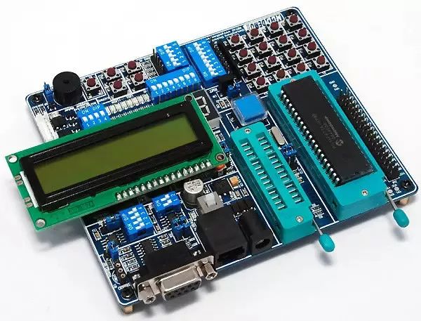 Understanding the Complex Relationships Between MCU, ARM, DSP, FPGA, and Embedded Systems
