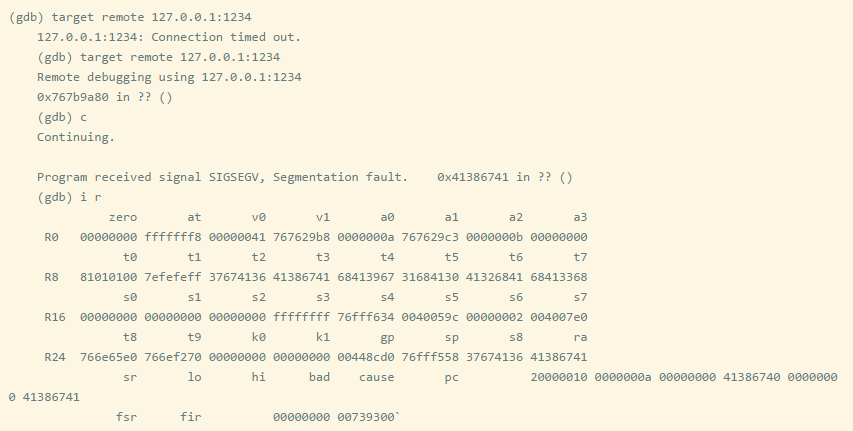 Reversing and Exploiting Embedded Devices: Software Stack Part 1