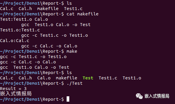 Mastering Makefile: A Comprehensive Guide