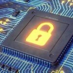 Security of Intelligent Terminals: Hardware Security Technology - Encryption Chips