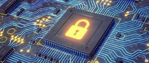 Security of Intelligent Terminals: Hardware Security Technology - Encryption Chips