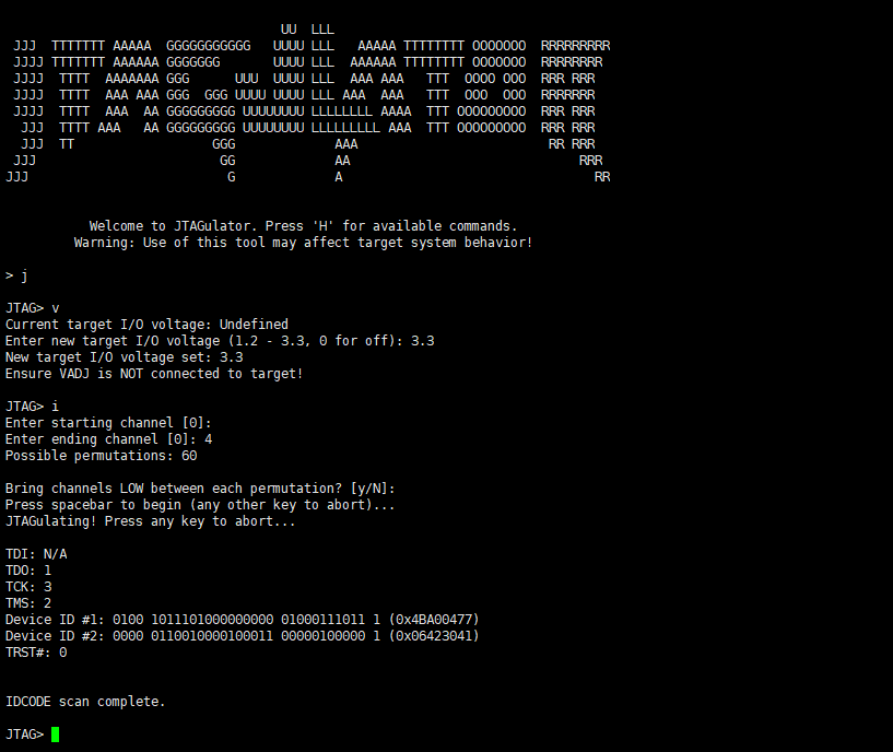Building and Debugging the JTAGulator for Embedded Security