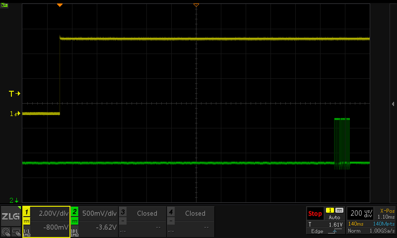 Oscilloscope Brand Comparison and Evaluation