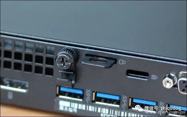 Dell OptiPlex 7050 Mini PC Experience Review