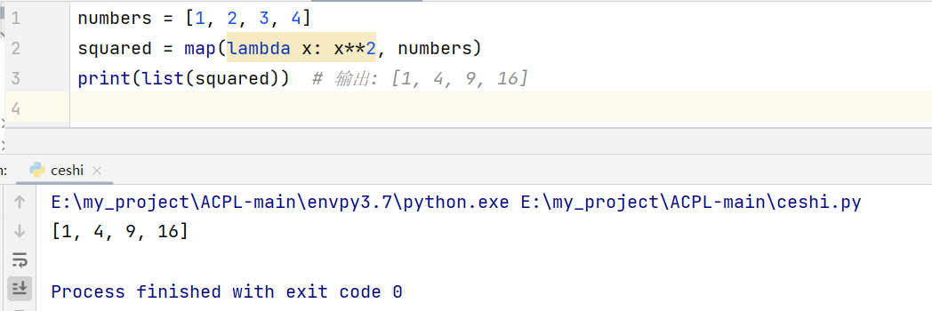Exploring Common Built-in Functions in Python