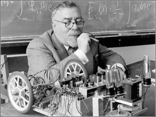 The History of Artificial Intelligence: From Robots to Human-Machines