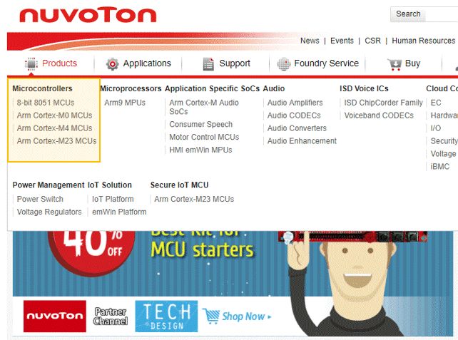 Attacking Microcontroller Firmware via USB