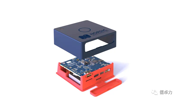 Nordic Thingy:53 Platform Combines Dual Arm Cortex-M33 Processor and Embedded Machine Learning for Faster IoT Prototyping