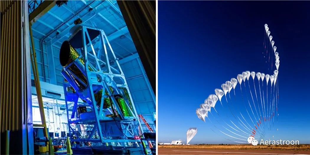 Payload Hardware Assessment for High-Altitude Scientific Balloon Missions