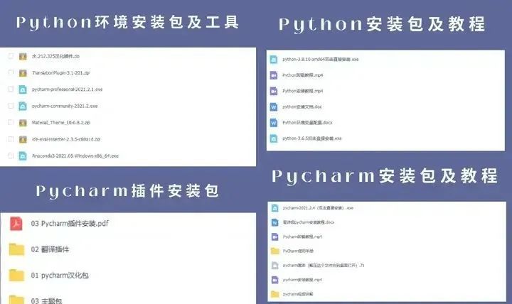 Detailed Python Web Scraping Tutorial From Beginner To Master