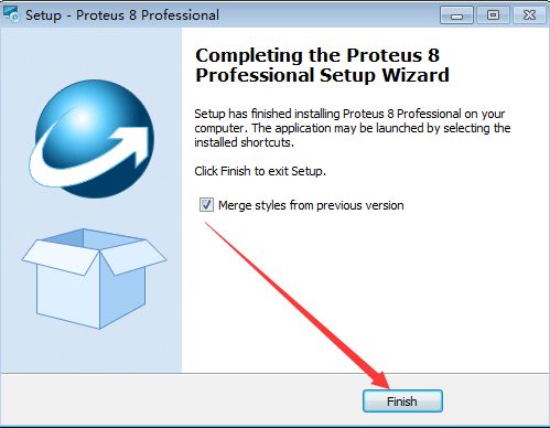 Proteus 8.6 Simulation Software Installation Guide