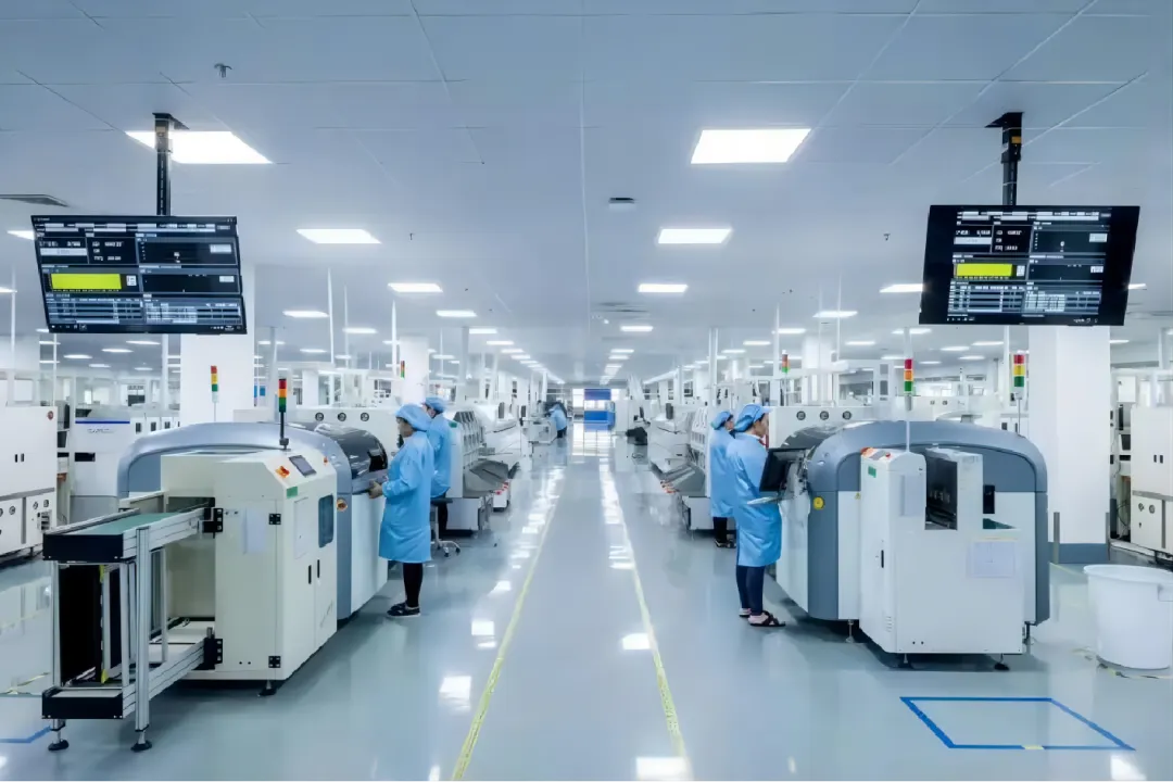 SPI Parameter Setting Standards and SMT Solder Paste Usage Algorithm