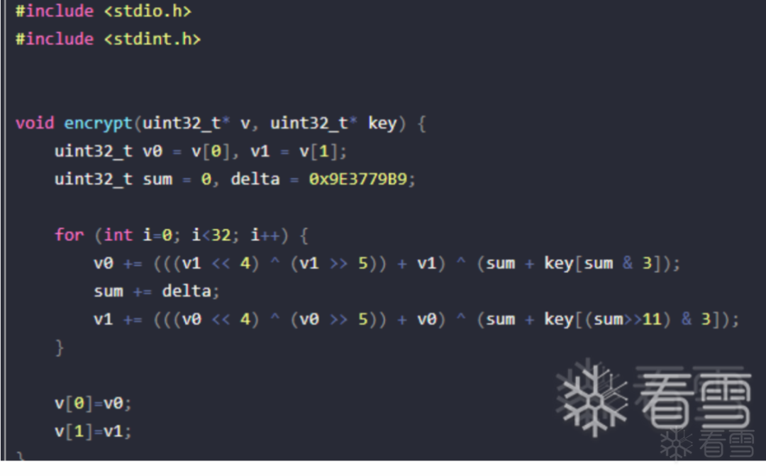 A Simple Analysis of STM32 Firmware