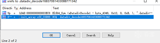 Analysis of Encryption Algorithms After Light Obfuscation with OLLVM