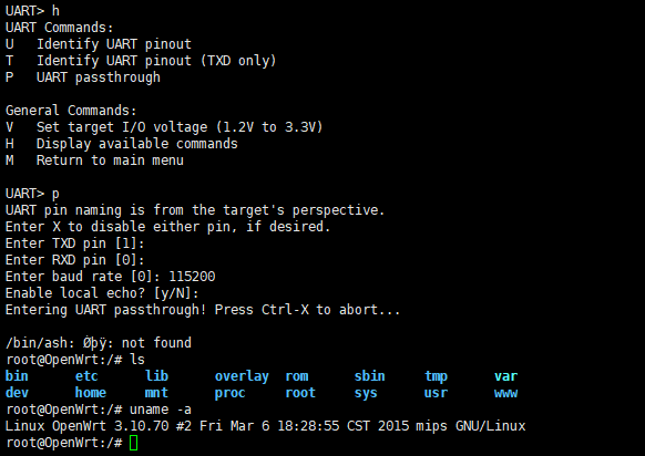 Building and Debugging the JTAGulator for Embedded Security