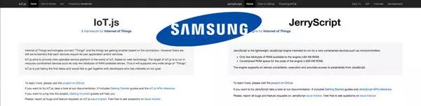 JavaScript's Role in the Internet of Things in 2015