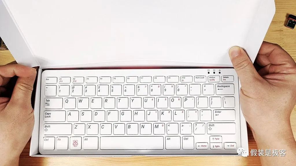 Exploring the Raspberry Pi 400: Is This New Learning Machine for You?