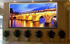 Classification of LED Displays