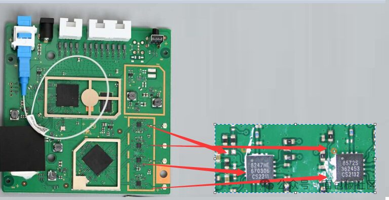 Disassembling My WiFi 6 Router: A Comprehensive Guide