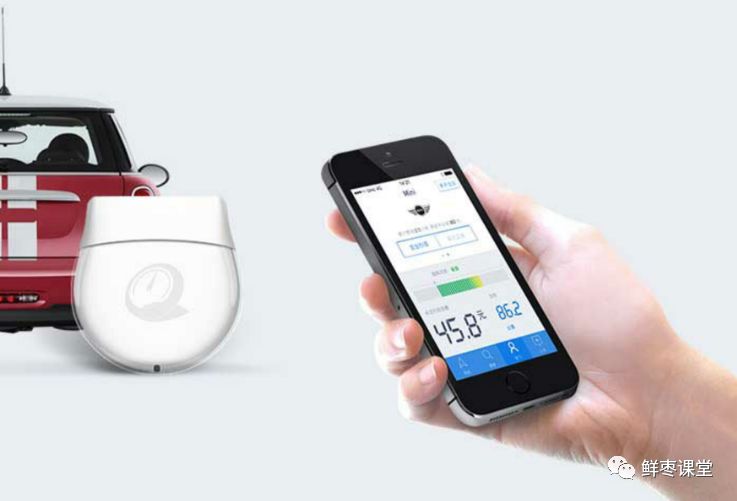 The Ultimate Guide to Internet of Vehicles (IoV)