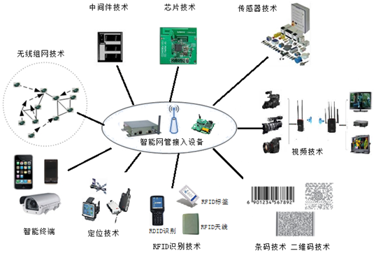 The Next Decade's Focus: A Comprehensive Analysis of the IoT Industry