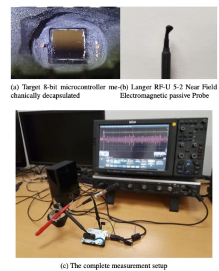 CSI NN: Reverse Engineering Neural Network Structures via Electromagnetic Side Channels