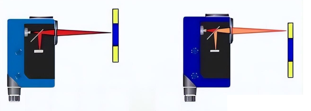 Understanding Industrial Automation Sensors: Types and Principles