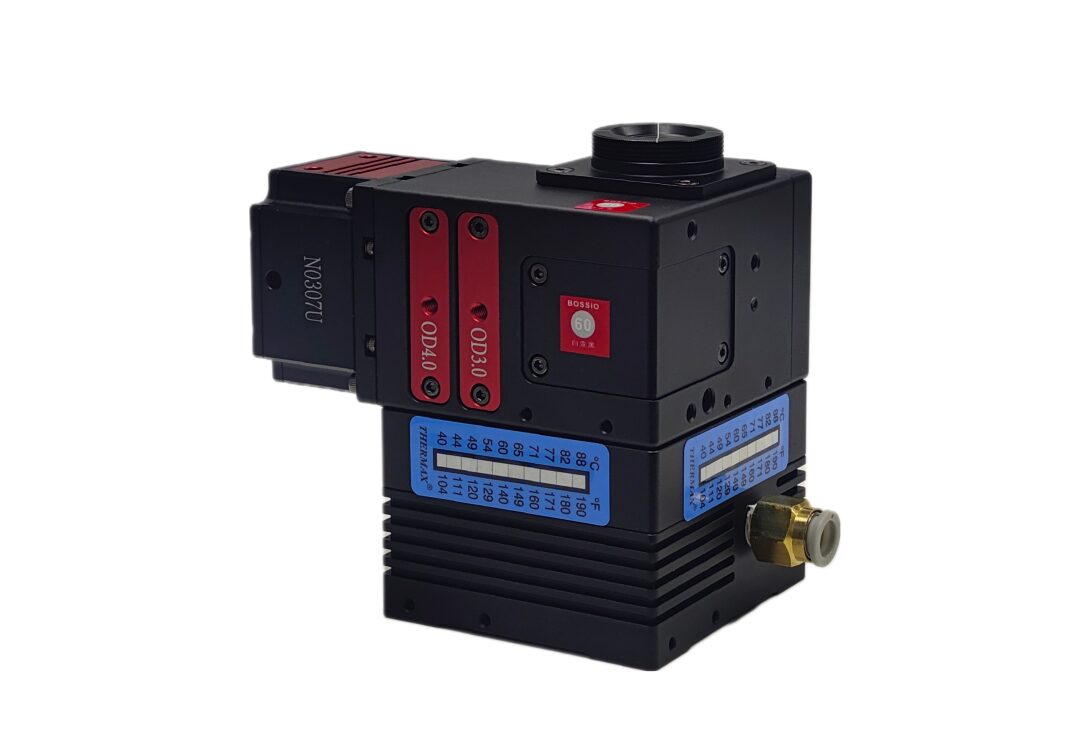 Working Characteristics of Semiconductor Lasers