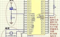 Understanding Microcontrollers: LED Flow Light Effect