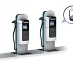 Application of ZigBee and GPRS in Charging Stations