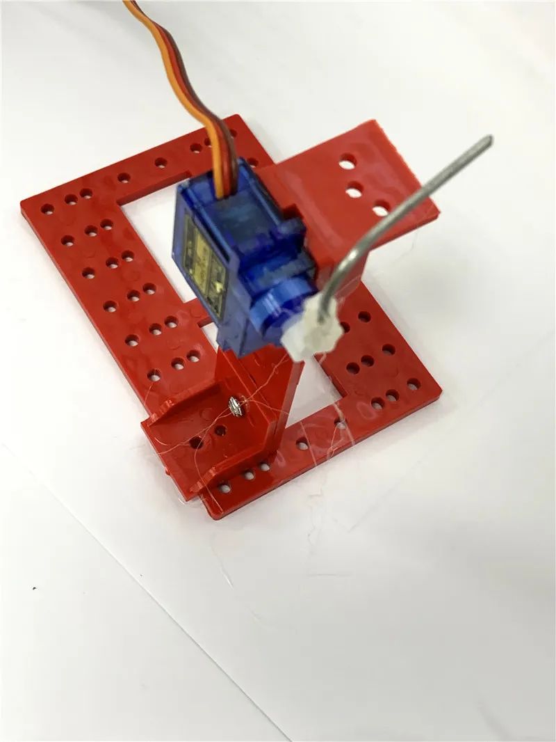 Building an Electric Catapult: Combining Mechanics and Electronics