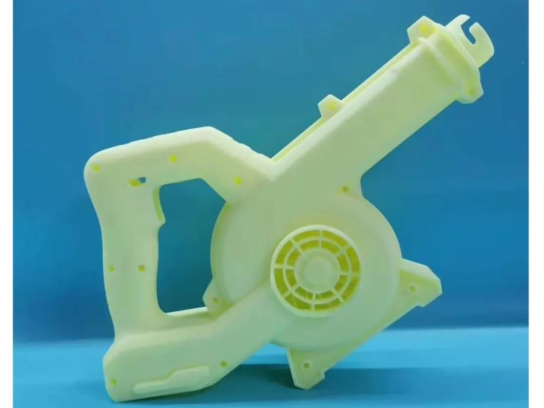 Professional Introduction to 3D Printing Technology Applications