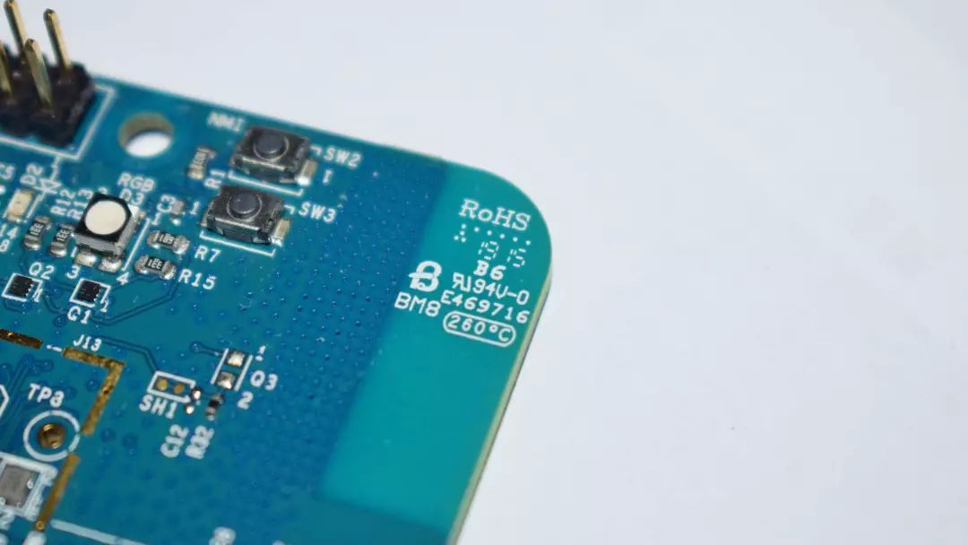 Understanding the Symbols on Circuit Boards