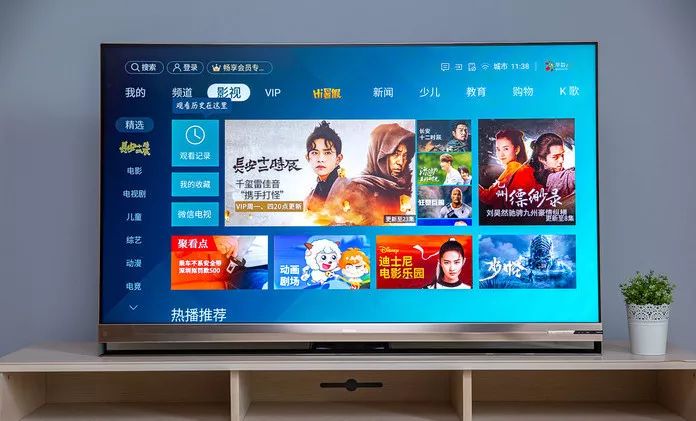 Essential Knowledge for Buying a New TV