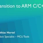 Keil MDK and IAR EWARM New Versions Compatibility Issues