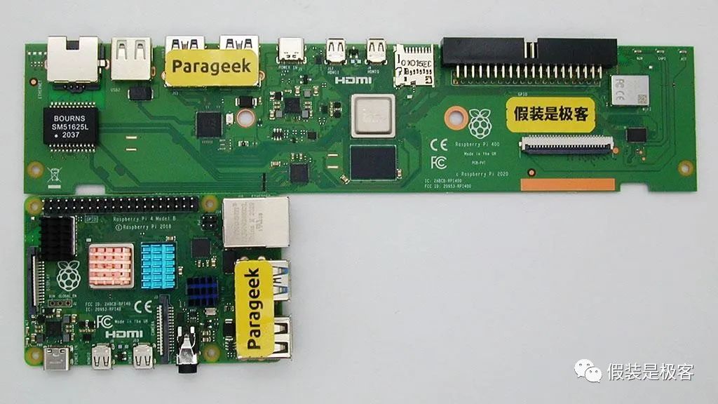 Exploring the Raspberry Pi 400: Is This New Learning Machine for You?