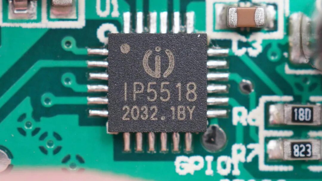 Top 10 TWS Headphone Power Management Chips Preferred by Chinese Engineers