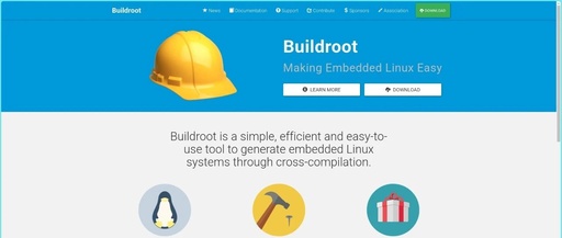 Starting Your Embedded Linux Journey with Buildroot - Part 1
