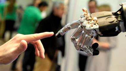 A Detailed Analysis of Robot Operating Principles