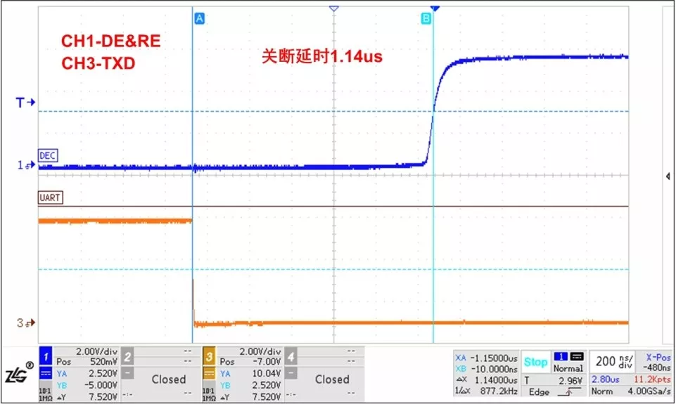 How to Solve RS-485 Automatic Transceiver Circuit Application Issues?