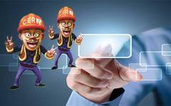 The Surprising Connection Between Touchscreens and High-Energy Physics