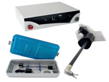 Exploring Laparoscopic Surgical Systems (Micro Robots)