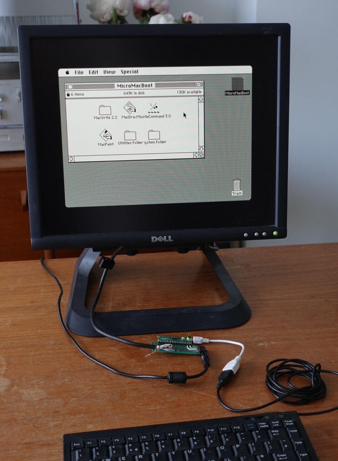 DIY Raspberry Pi Mac: Recreate a 40-Year-Old Computer for Under $40