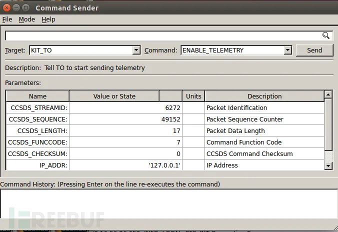 Interesting Hack-A-Sat Satellite Hacking Challenge - Controlling Satellite Payload Task Scheduling