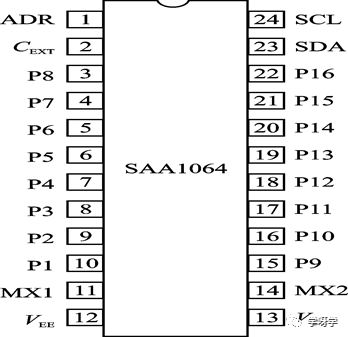 Microcontroller Basics and Applications: Serial Expansion